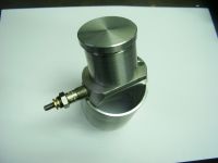 Izrada elemenata komore iz Aluminija.