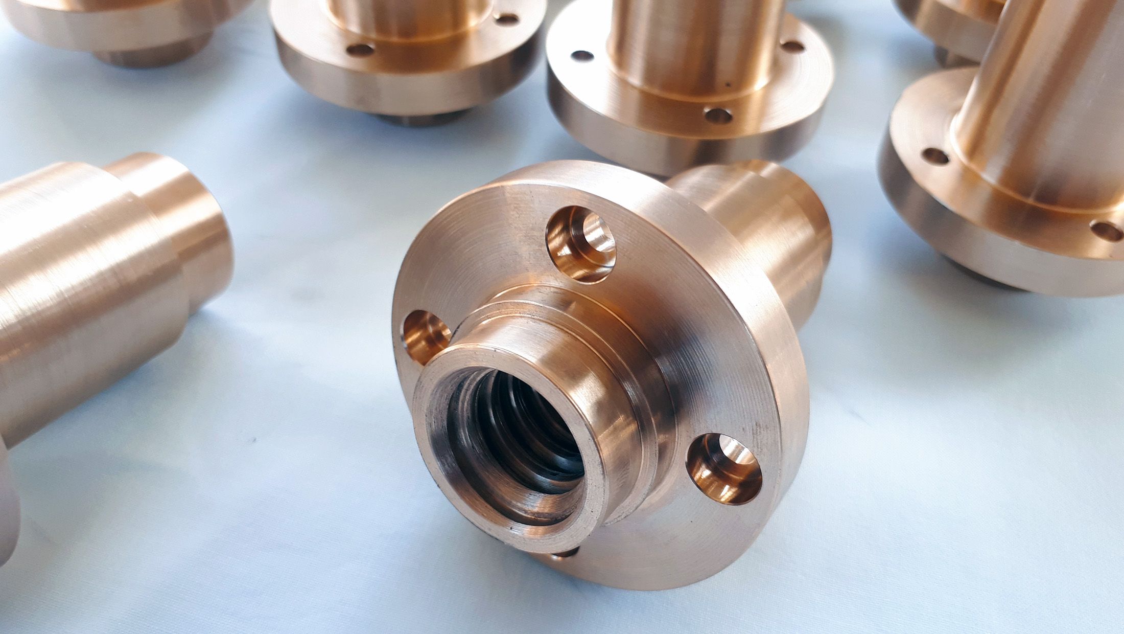 Strojna obrada metala-izrada alata