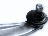 Stabilizator prednjeg ovjesa automobila