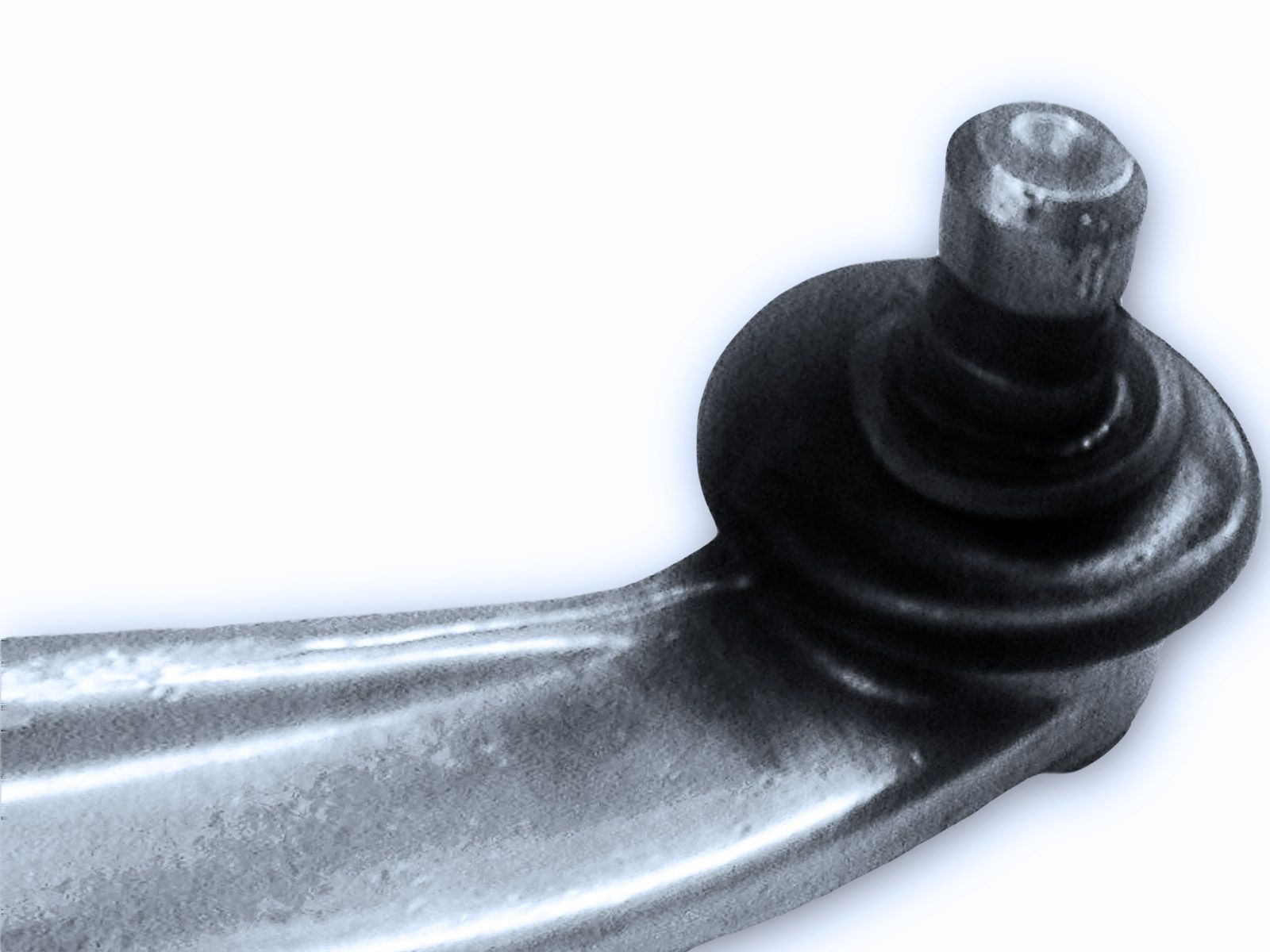 Stabilizator prednjeg ovjesa automobila