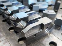 Strojna obrada metala-izrada alata