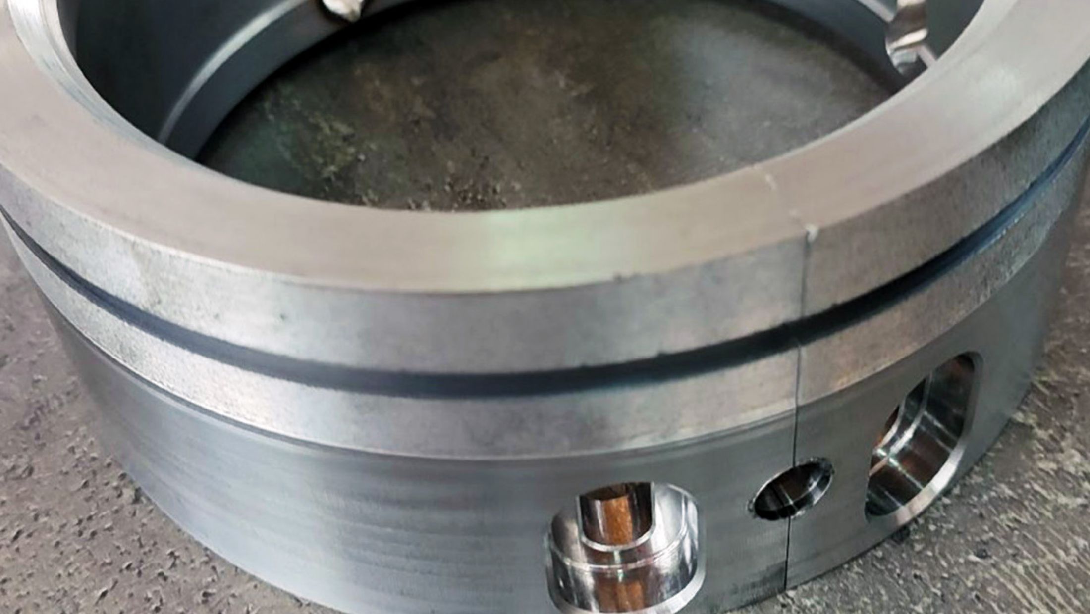 Strojna obrada metala-izrada alata