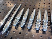 Strojna obrada metala-izrada alata