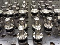 Strojna obrada metala-izrada alata