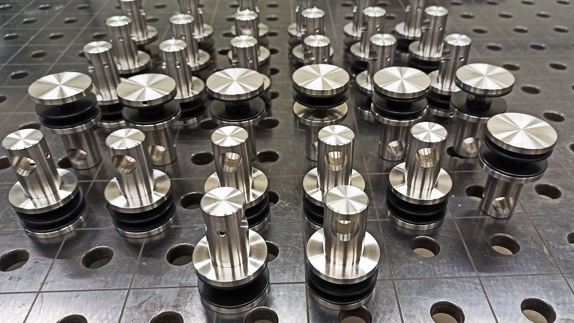 Strojna obrada metala-izrada alata