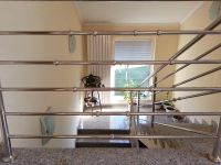 Inox rukohvat za stepenice