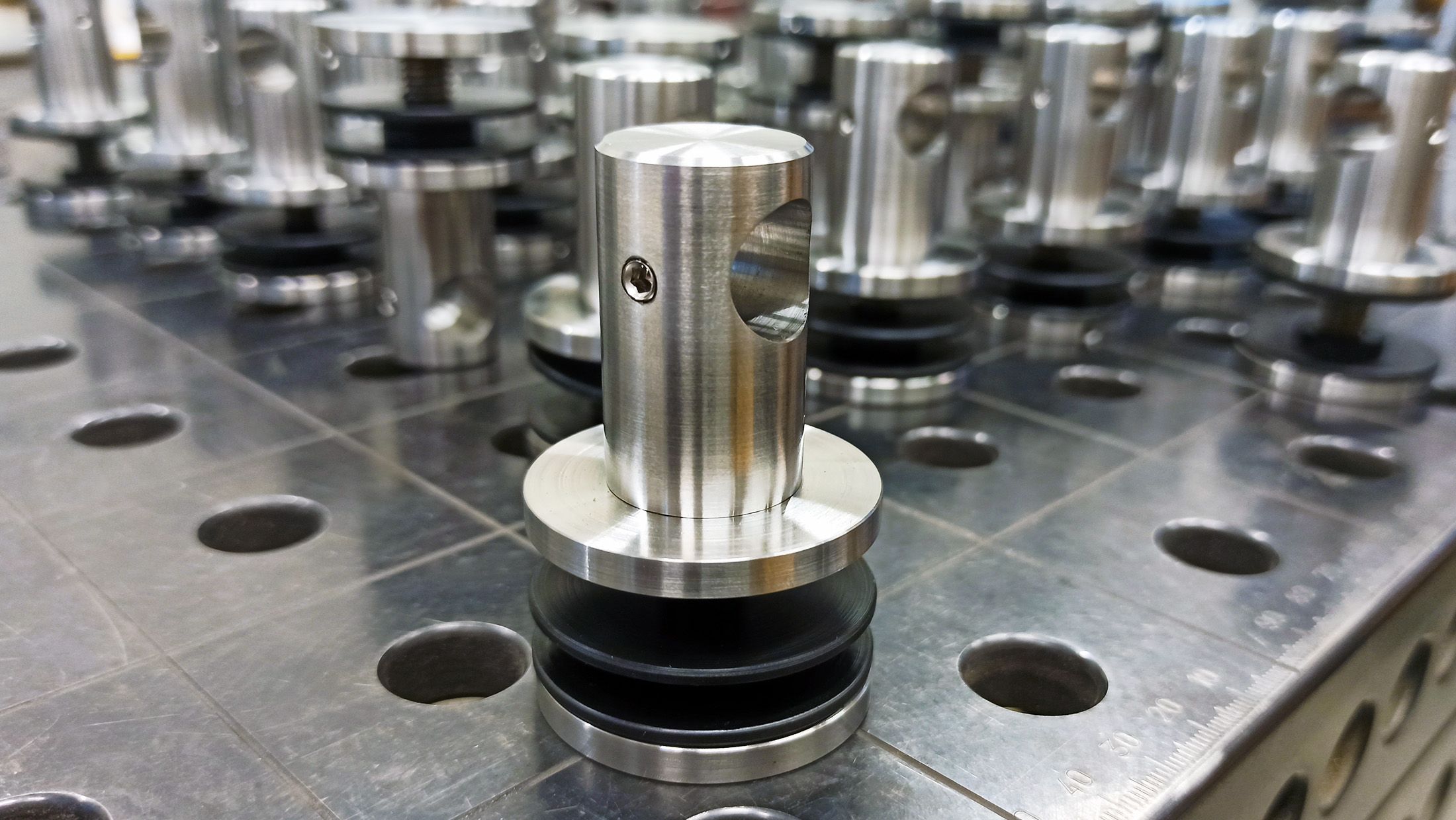 Strojna obrada metala-izrada alata