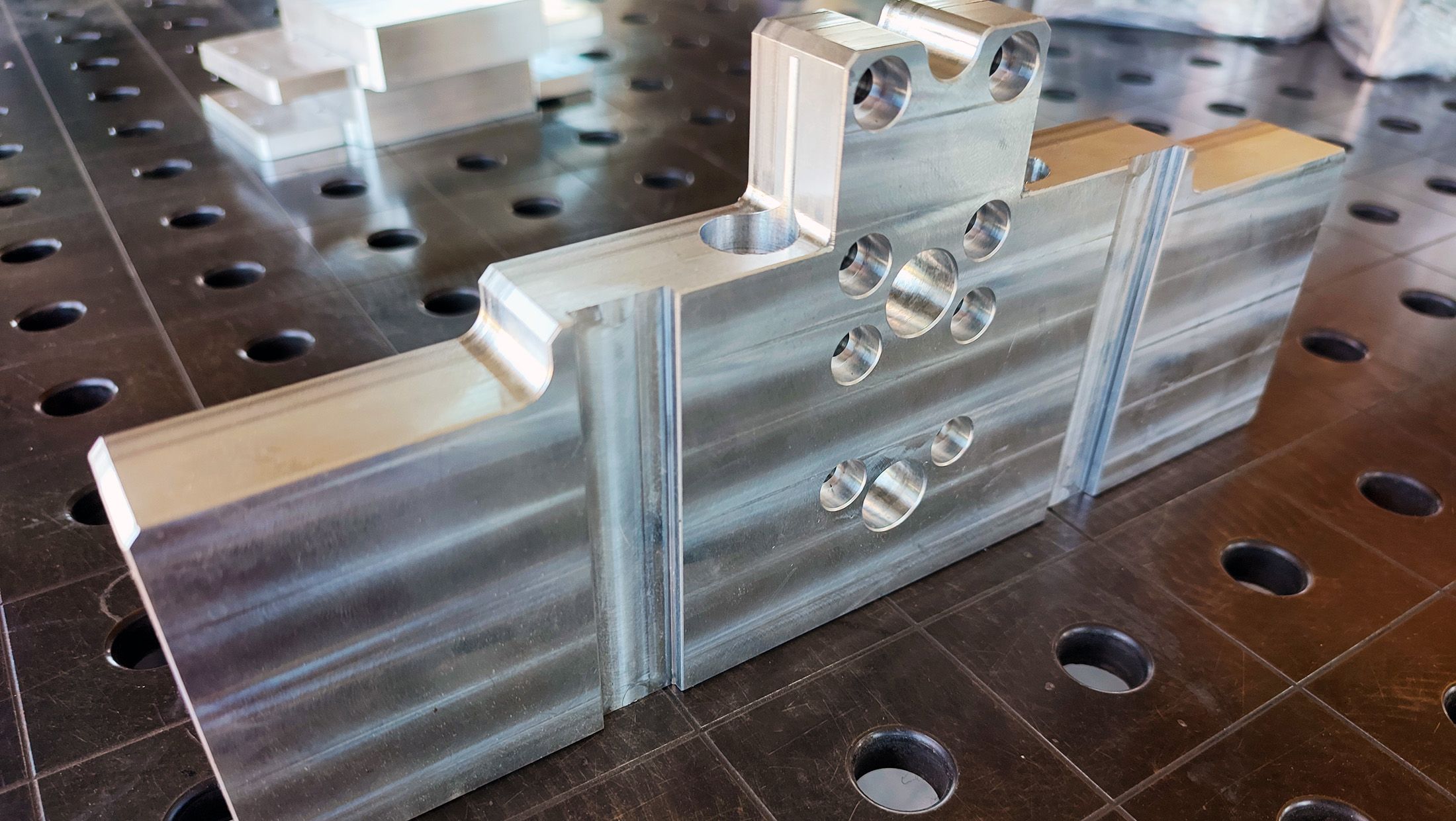 Strojna obrada metala-izrada alata