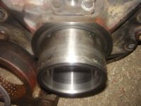 Reparatura rukavca i piksiranje kučišta