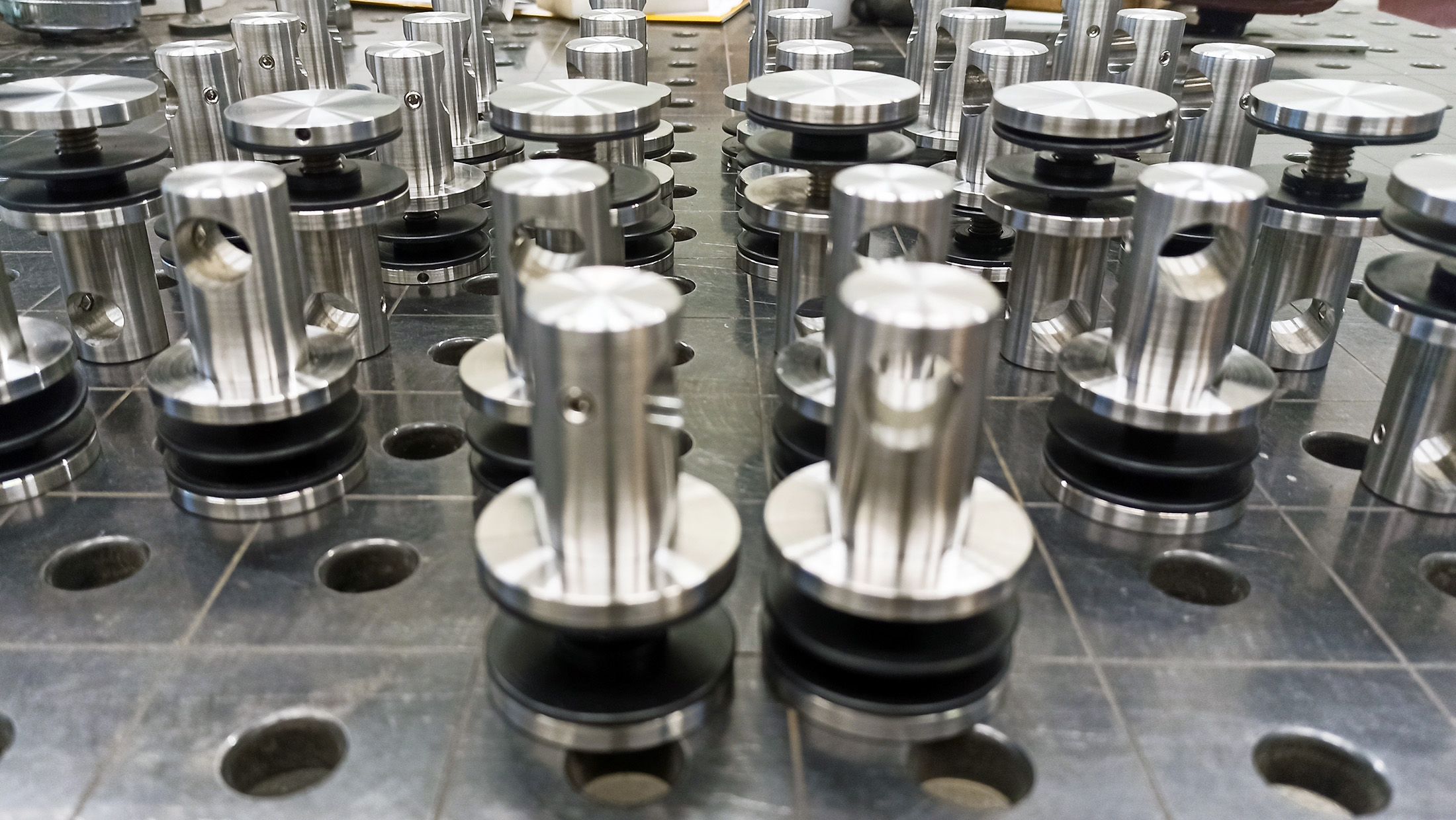 Strojna obrada metala-izrada alata