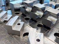 Strojna obrada metala-izrada alata