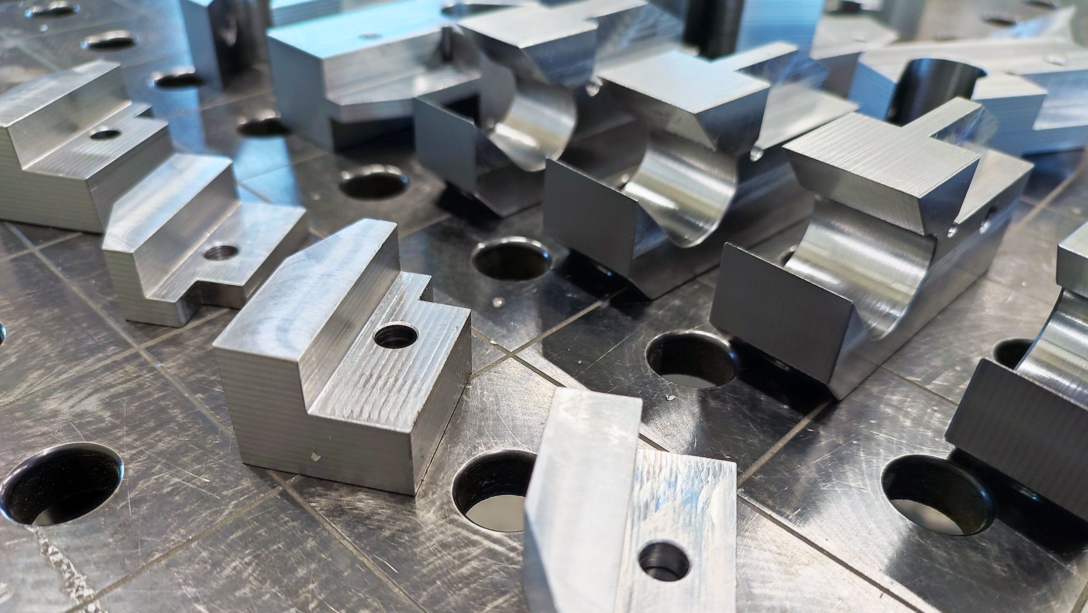 Strojna obrada metala-izrada alata