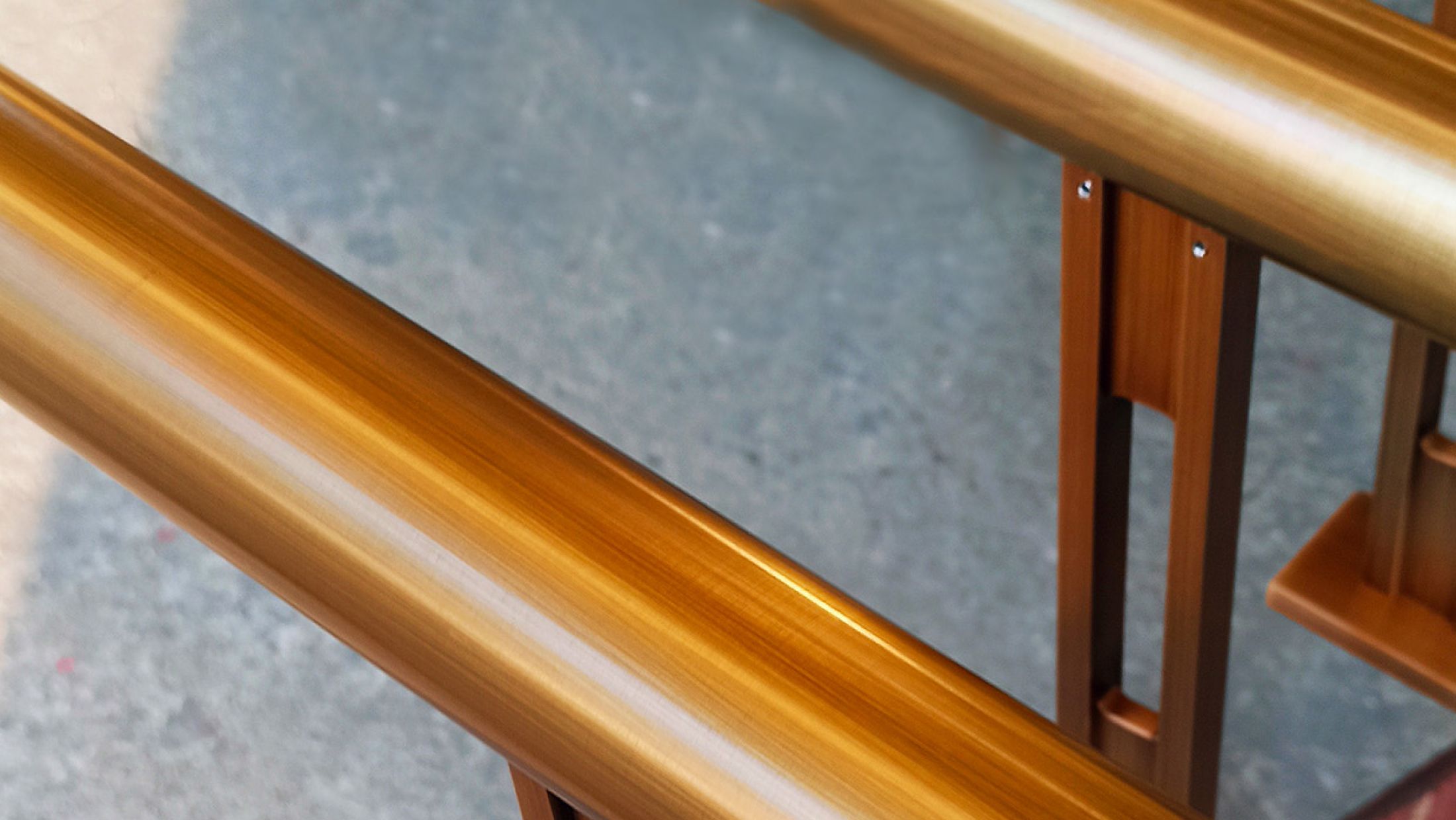 Metalna galanterija - interijeri