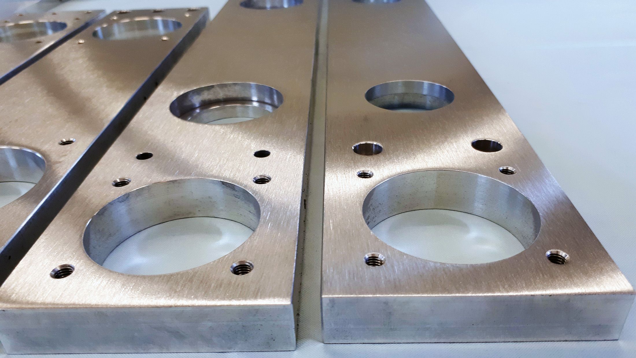 Strojna obrada metala-izrada alata