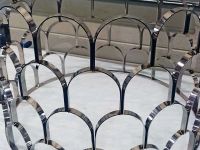 Metalna galanterija - interijeri