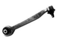 Stabilizator prednjeg ovjesa automobila