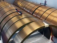 Metalna galanterija - interijeri