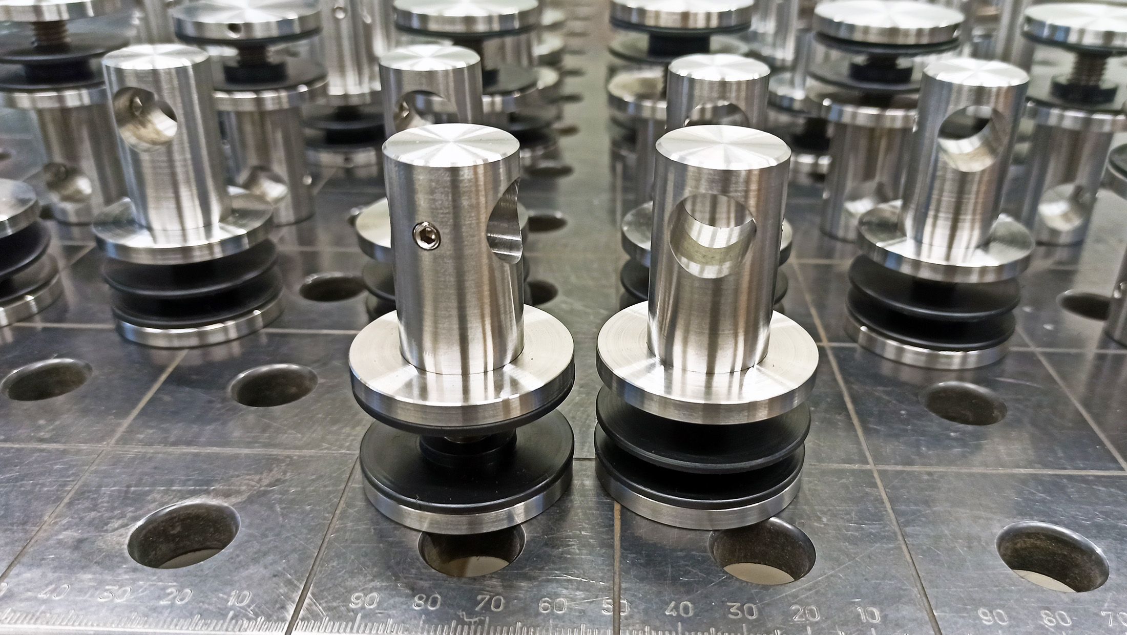 Strojna obrada metala-izrada alata