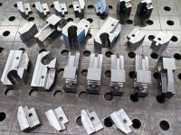 Strojna obrada metala-izrada alata