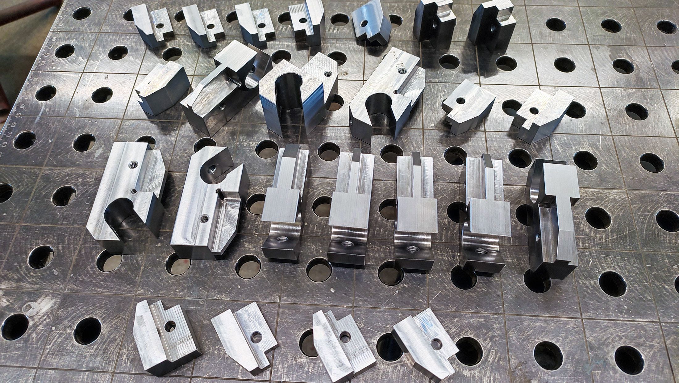 Strojna obrada metala-izrada alata