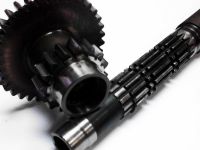  Reparatura osovine getribe kamiona