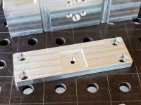 Strojna obrada metala-izrada alata