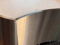 Metalna galanterija - interijeri