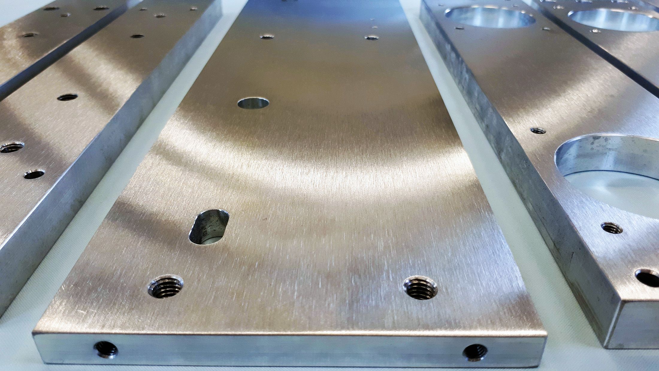 Strojna obrada metala-izrada alata