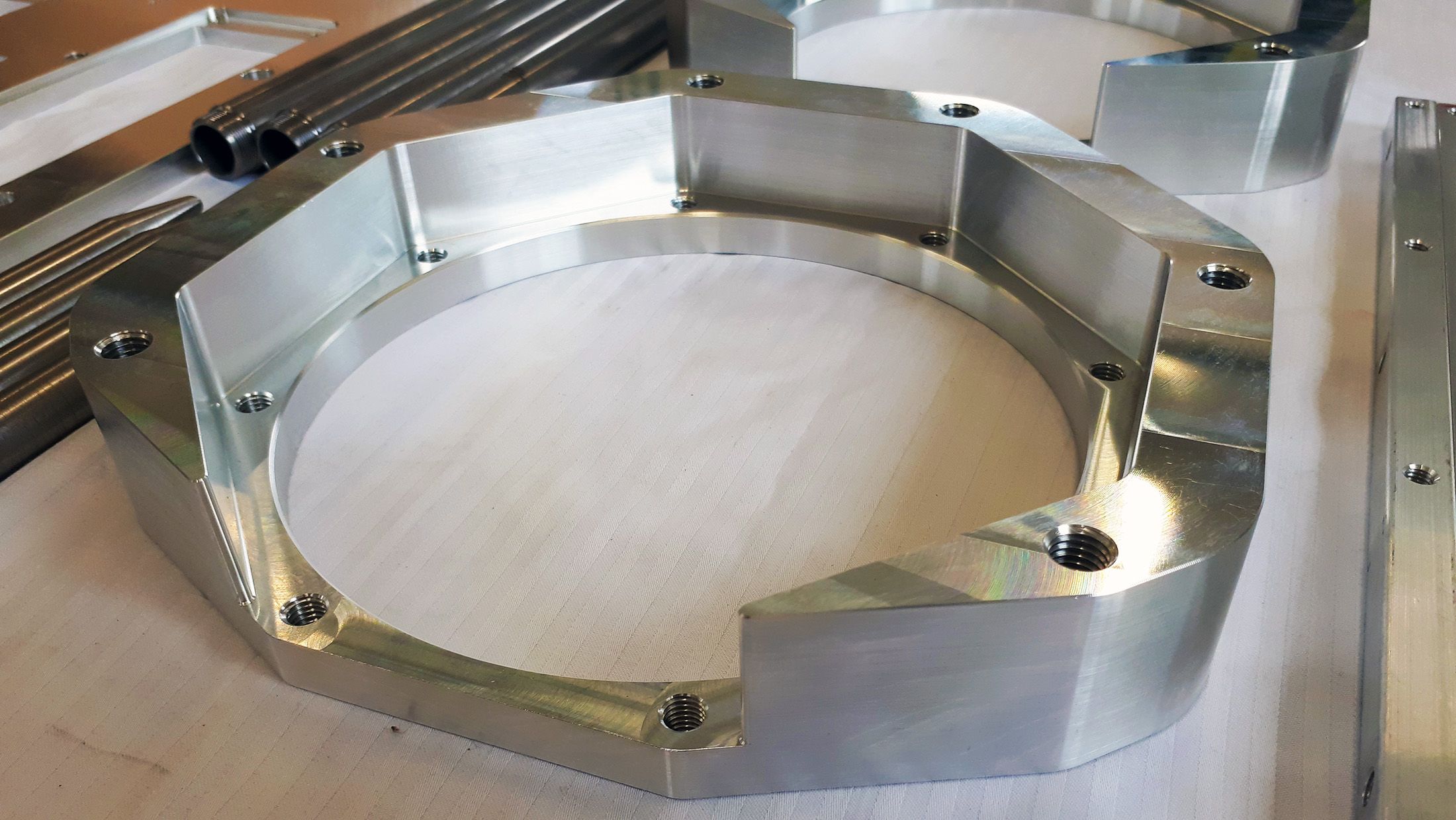 Strojna obrada metala-izrada alata