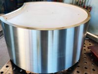 Metalna galanterija - interijeri