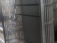 Metalna galanterija - interijeri