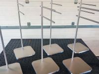 Metalna galanterija - interijeri