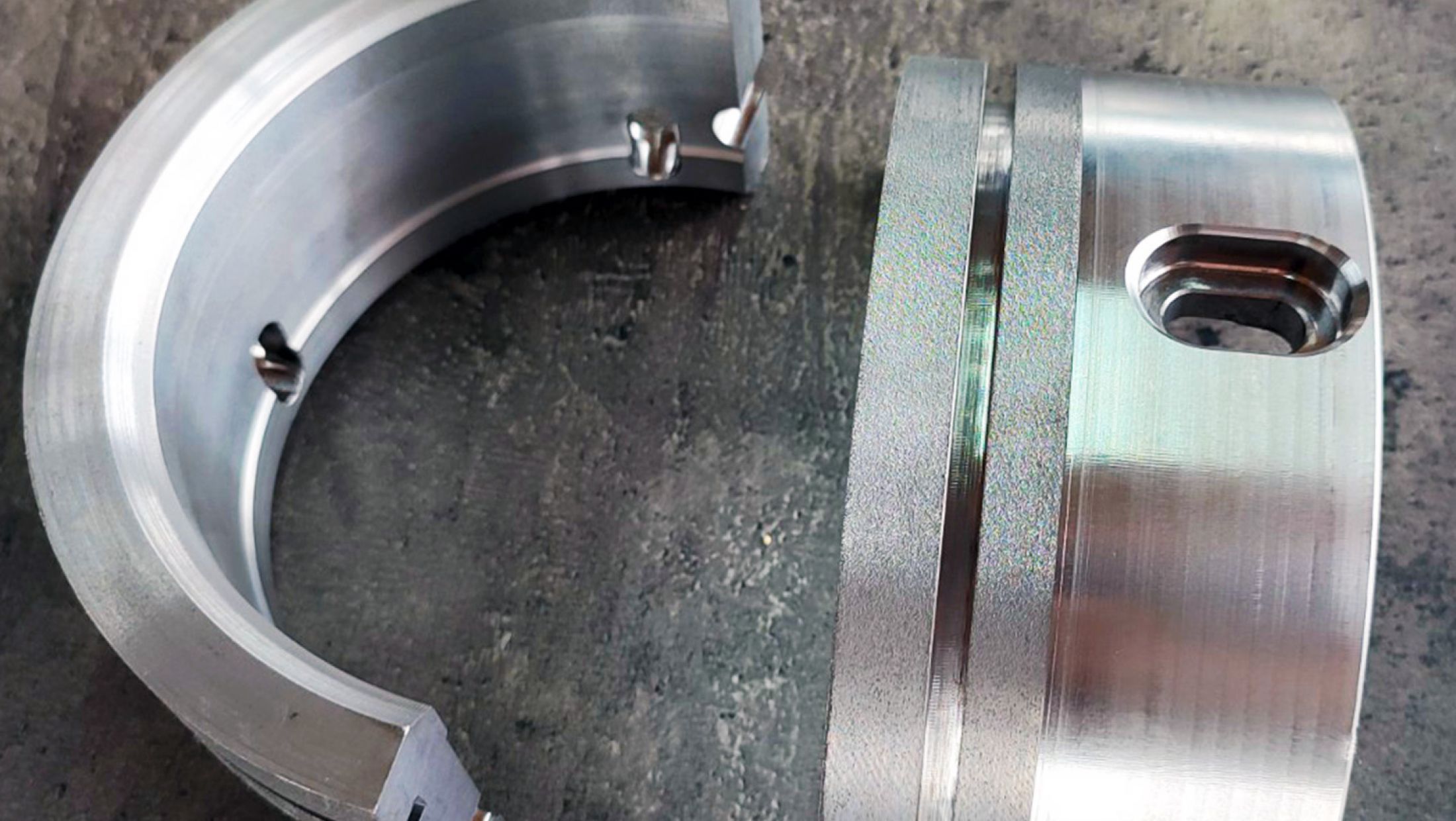 Strojna obrada metala-izrada alata