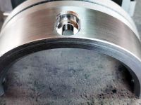 Strojna obrada metala-izrada alata