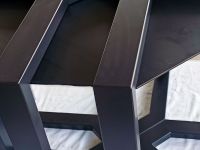 Metalna galanterija - interijeri