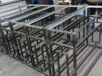 Metalna galanterija - interijeri