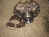 Reparatura rukavca i piksiranje kučišta